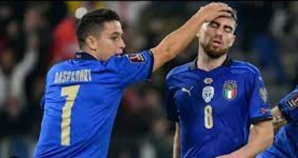 Krisis Sepak Bola Italia:  Masih Gagal Di Eropa